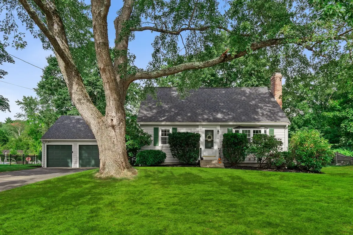 105 Beach St, Foxboro, MA 02035 - #1
