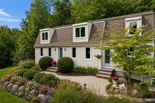 64 Pine Hill Road, Southborough, MA 01772