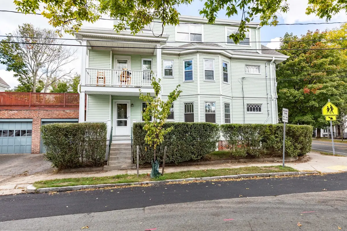 27-29 Lake Street, Arlington, MA 02474 - #1