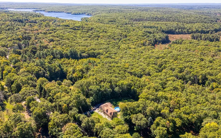 121 Wallum Lake Rd, Douglas, MA 01516 - #3