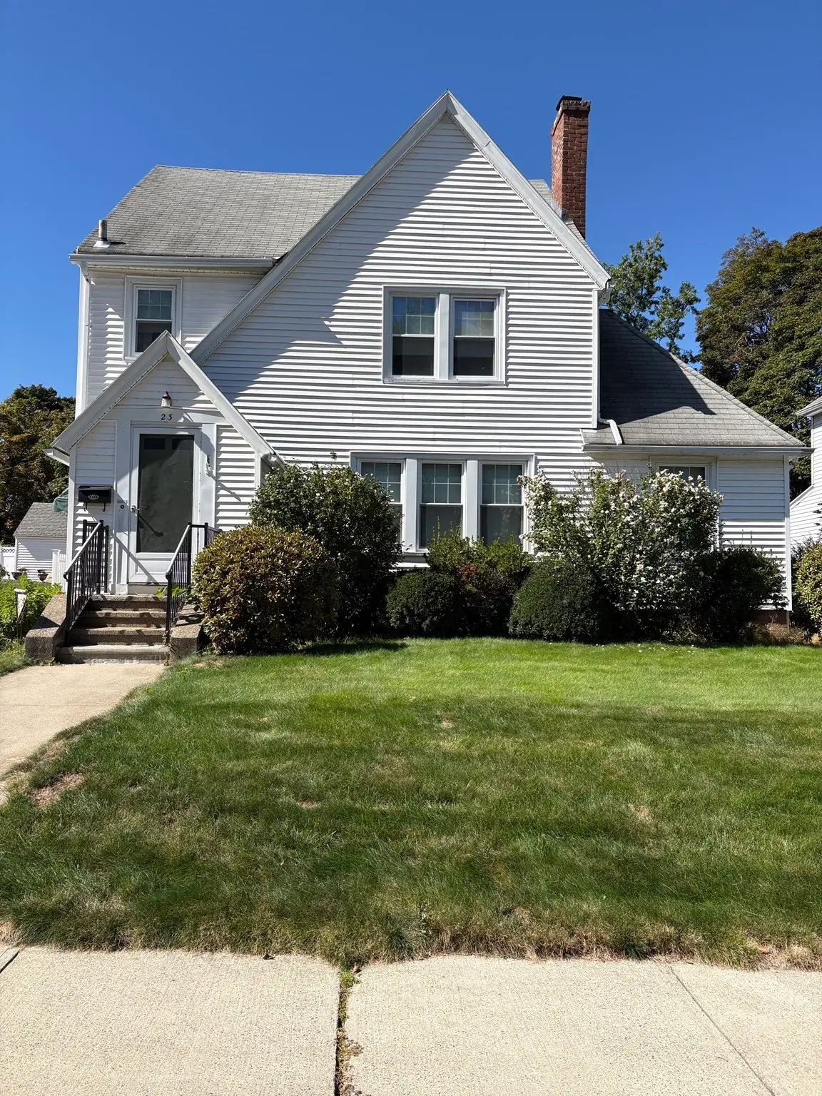 23 Keefe Avenue, Holyoke, MA 01040 - #1