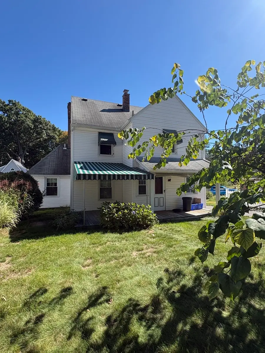 23 Keefe Avenue, Holyoke, MA 01040 - #2