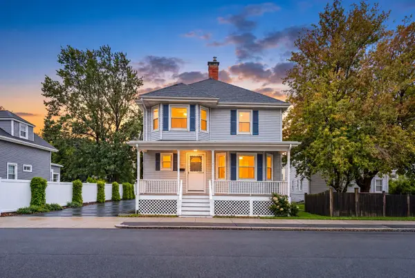 21 Kernwood Ave, Beverly, MA 01915