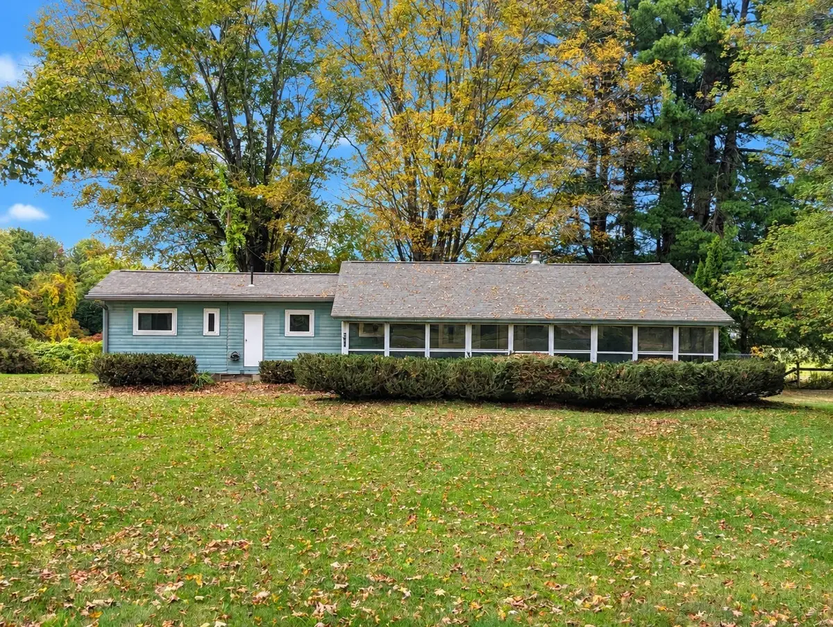 341 Haydenville Rd, Whately, MA 01093 - #1