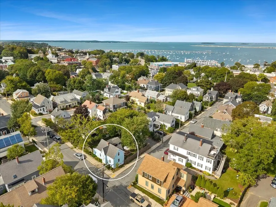 28 Mayflower St, Plymouth, MA 02360 - #2