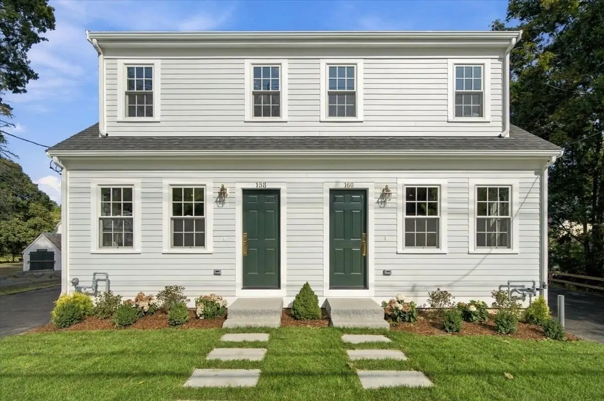 158 Hersey St #158, Hingham, MA 02043 - #1