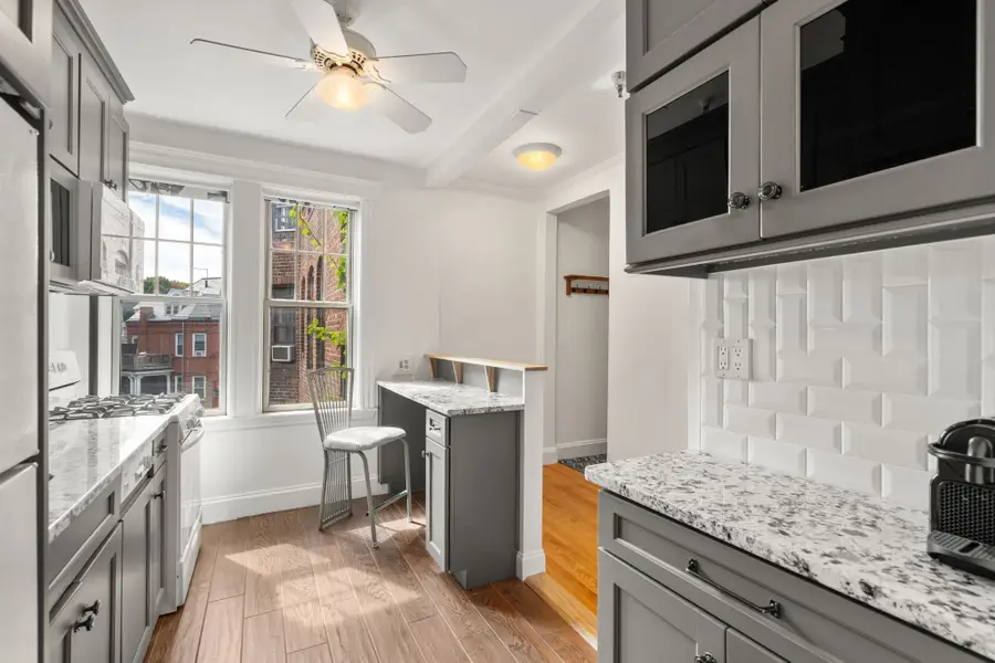 72 Strathmore #7B, Boston, MA 02135 - #3