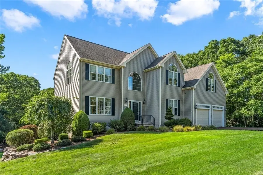 100 Eagle Rock Rd, Stoughton, MA 02072 - #2