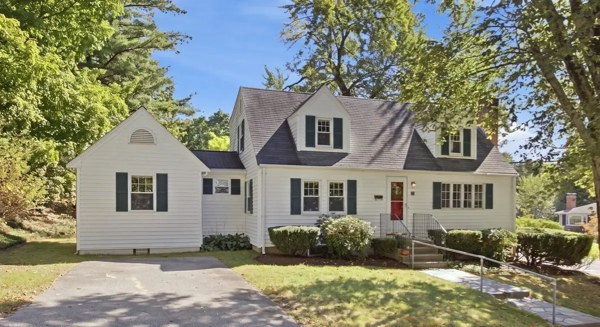 3 Palmer Hill Avenue, Reading, MA 01867 - #1