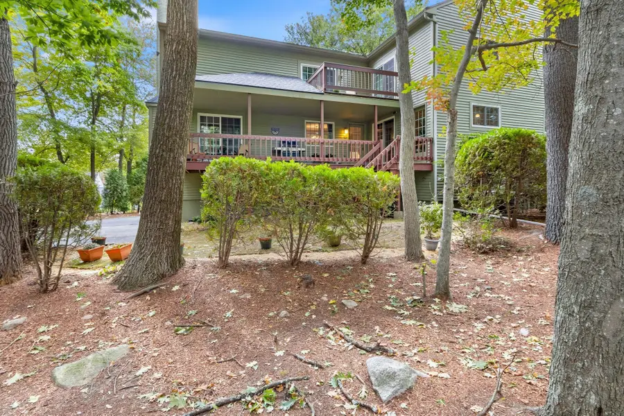 12 Country Club Ln #D, Milford, MA 01757 - #2