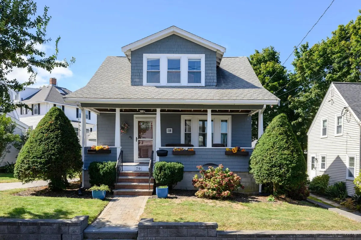 79 Virginia Rd, Quincy, MA 02169 - #1