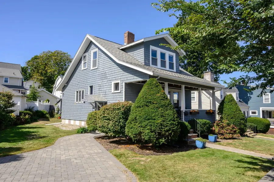 79 Virginia Rd, Quincy, MA 02169 - #3