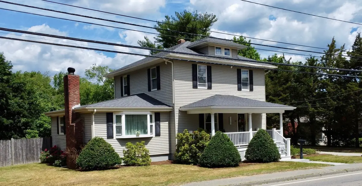 43 Smiths Lane, Kingston, MA 02364 - #1