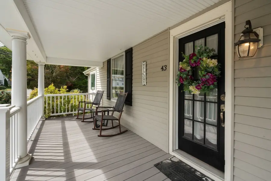 43 Smiths Lane, Kingston, MA 02364 - #2