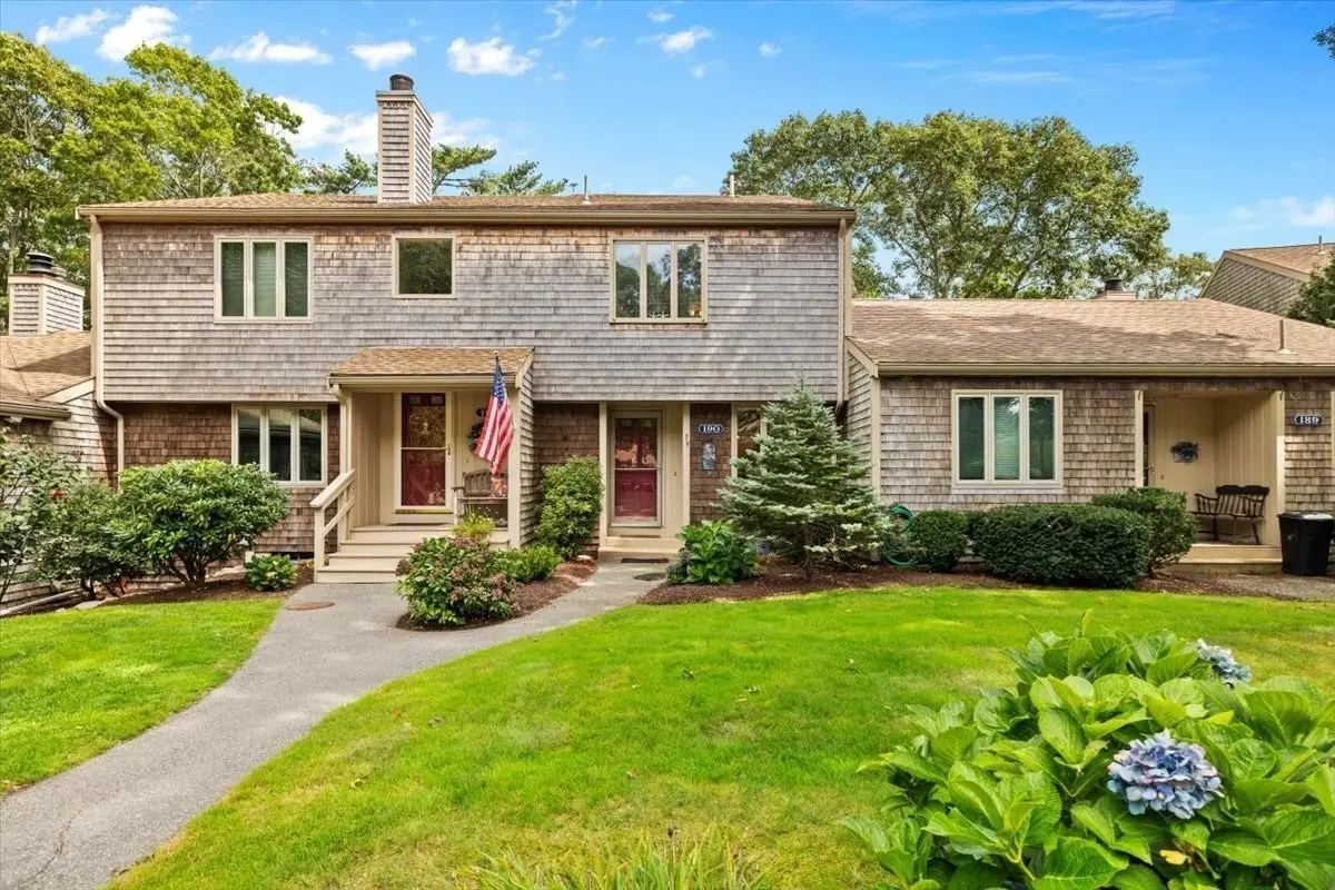 190 Bayfront Way #190, Falmouth, MA 02536 - #1