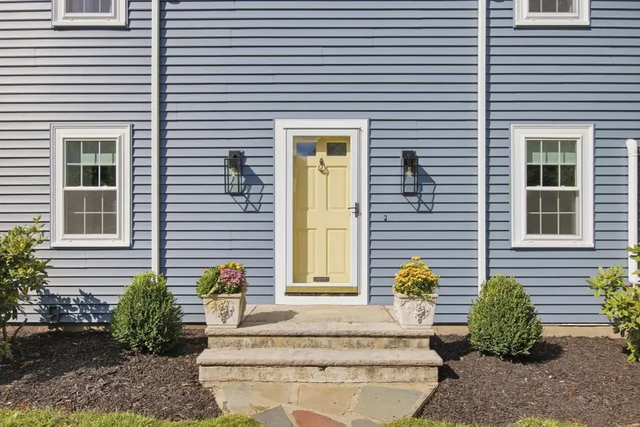 38 Fairmount Road, Reading, MA 01867 - #2