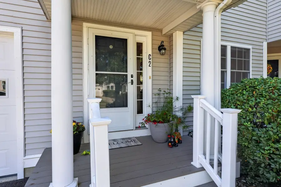 877 Auburnville Way #C2, Whitman, MA 02382 - #2