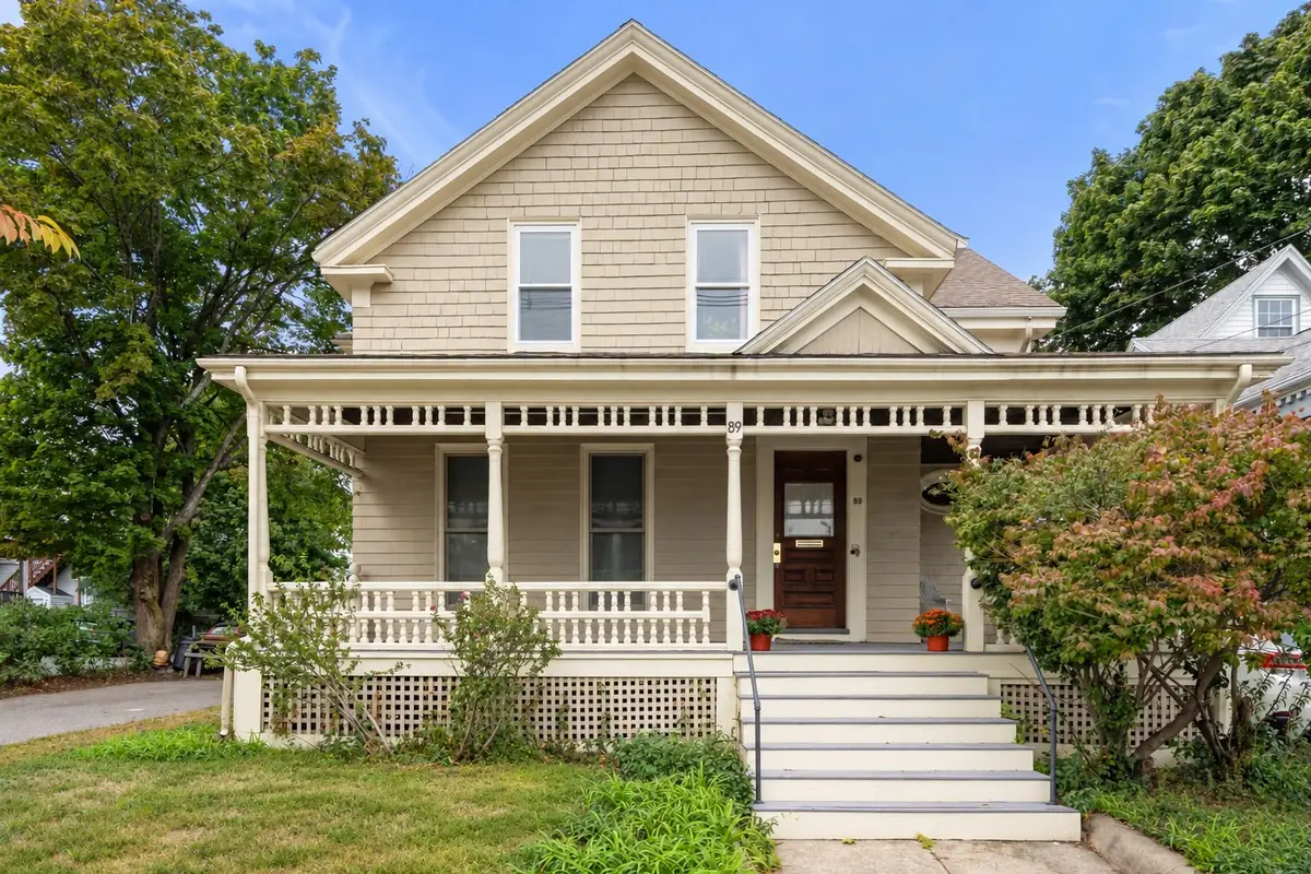89 Dover St, Somerville, MA 02144 - #1