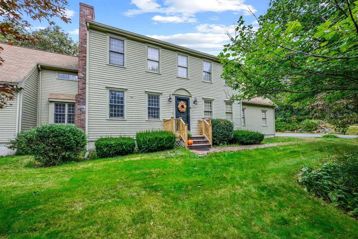 6 Viking Ln, Sandwich, MA 02563 - #1