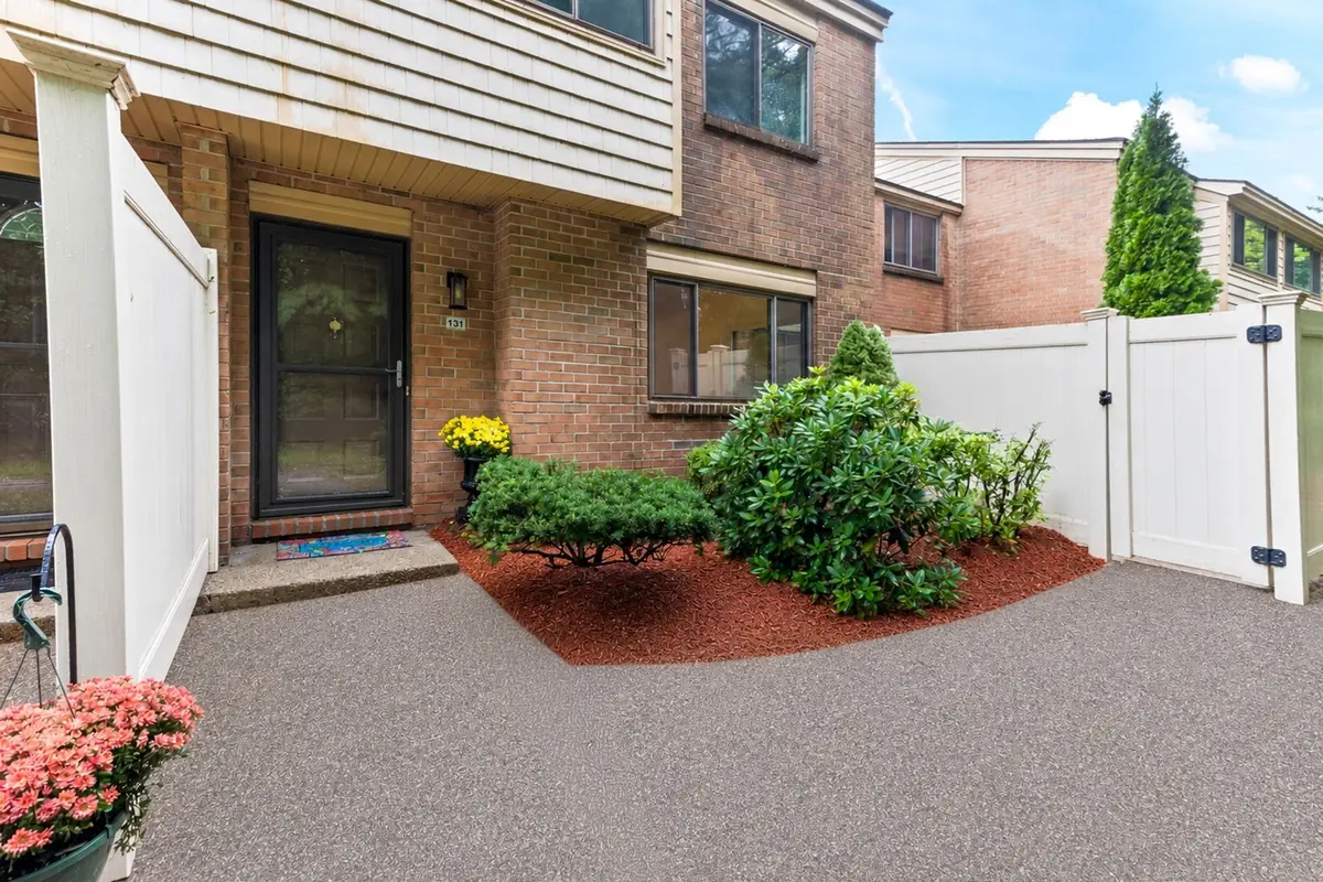 131 Greenbrook Drive #131, Stoughton, MA 02072 - #1