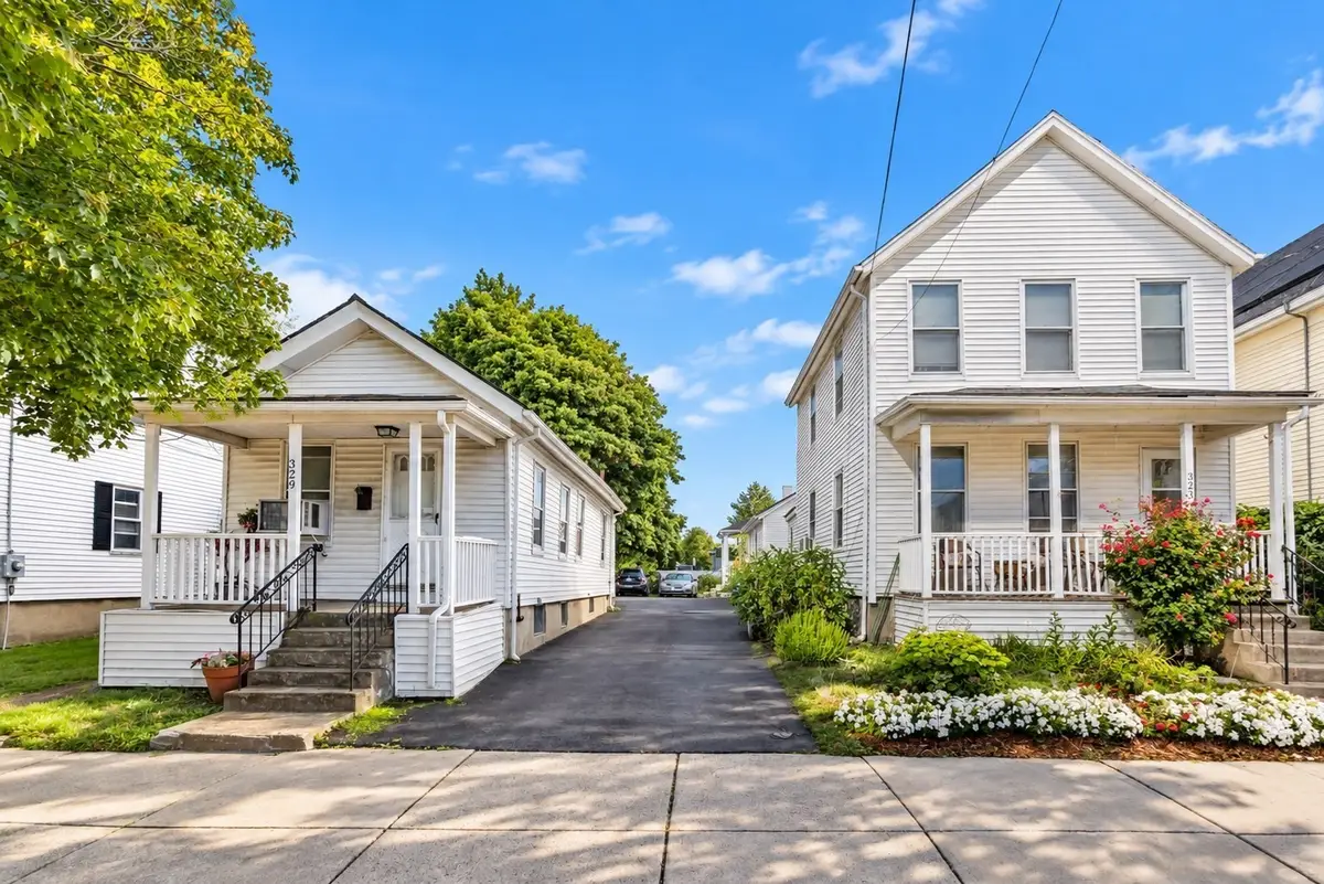 323 Pearl St, Malden, MA 02148 - #1