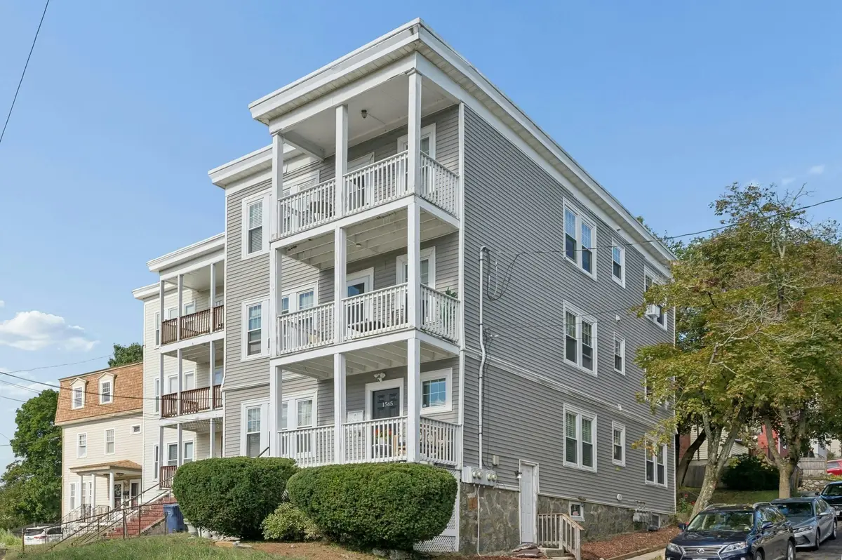1565 River St #1, Boston, MA 02136 - #1