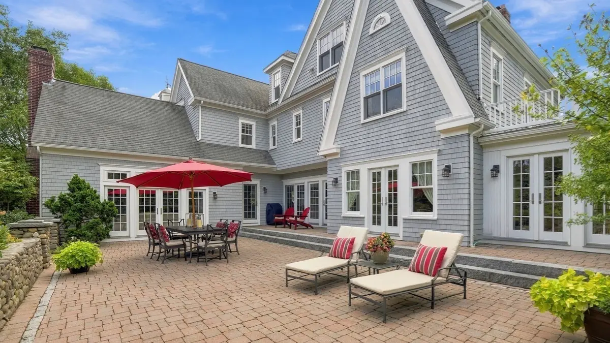 180 Surplus St, Duxbury, MA 02332 - #1