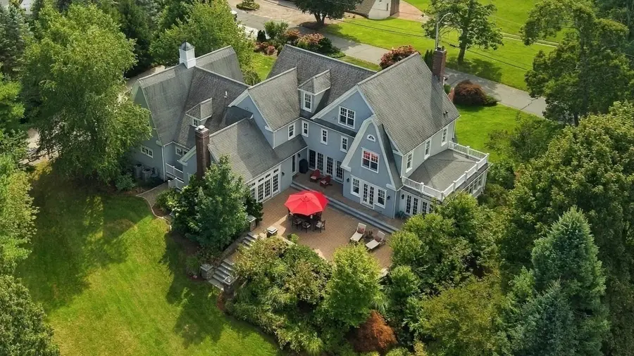 180 Surplus St, Duxbury, MA 02332 - #2
