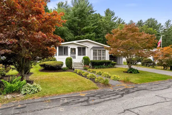 38 Victorian Way, West Bridgewater, MA 02379