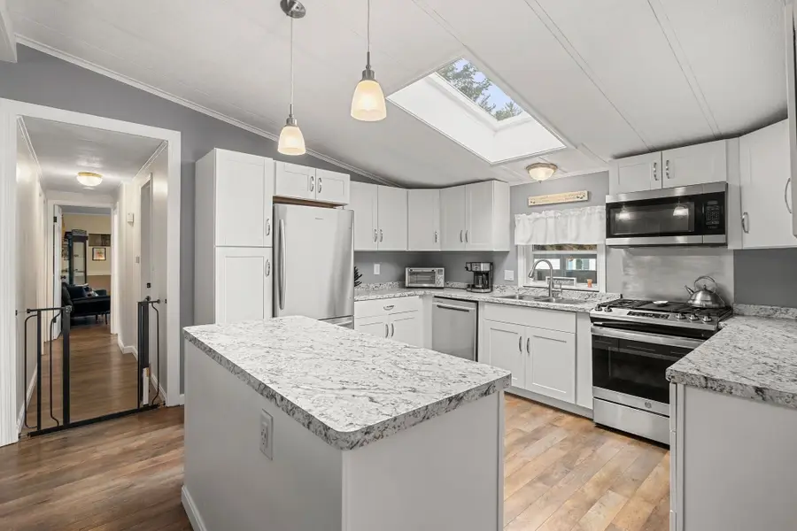 38 Victorian Way, West Bridgewater, MA 02379 - #2
