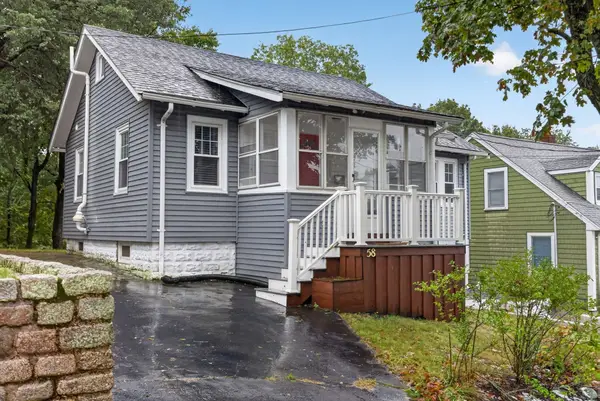 58 Bellevue Rd, Braintree, MA 02184