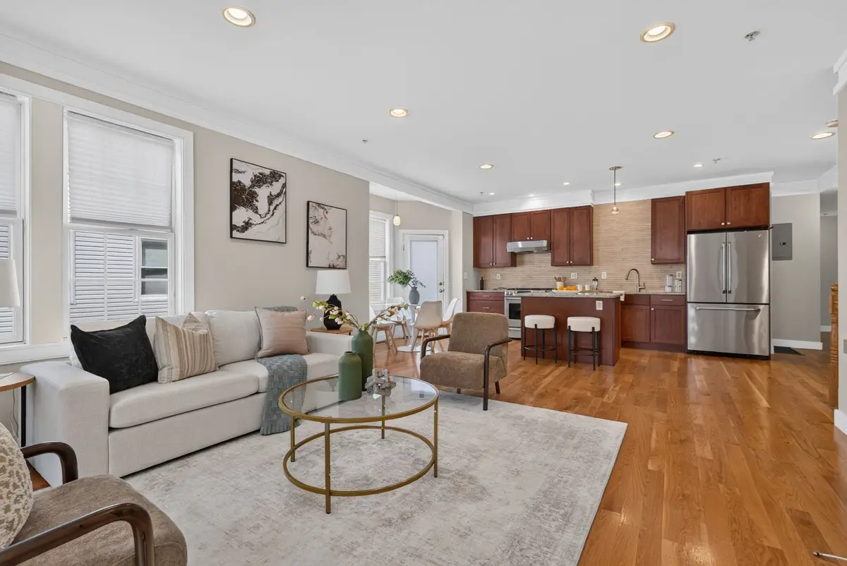 96 Neponset Ave #1, Boston, MA 02122 - #1