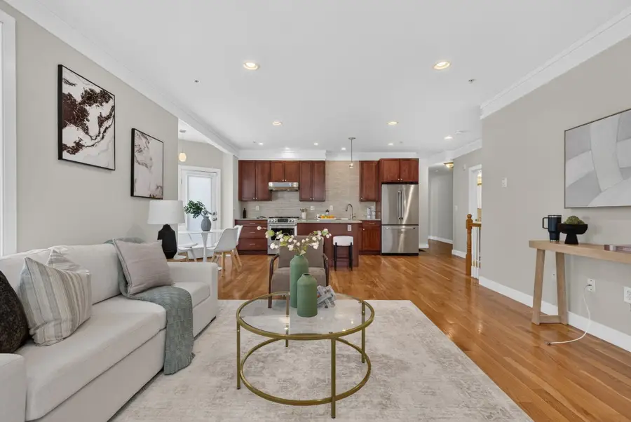 96 Neponset Ave #1, Boston, MA 02122 - #2