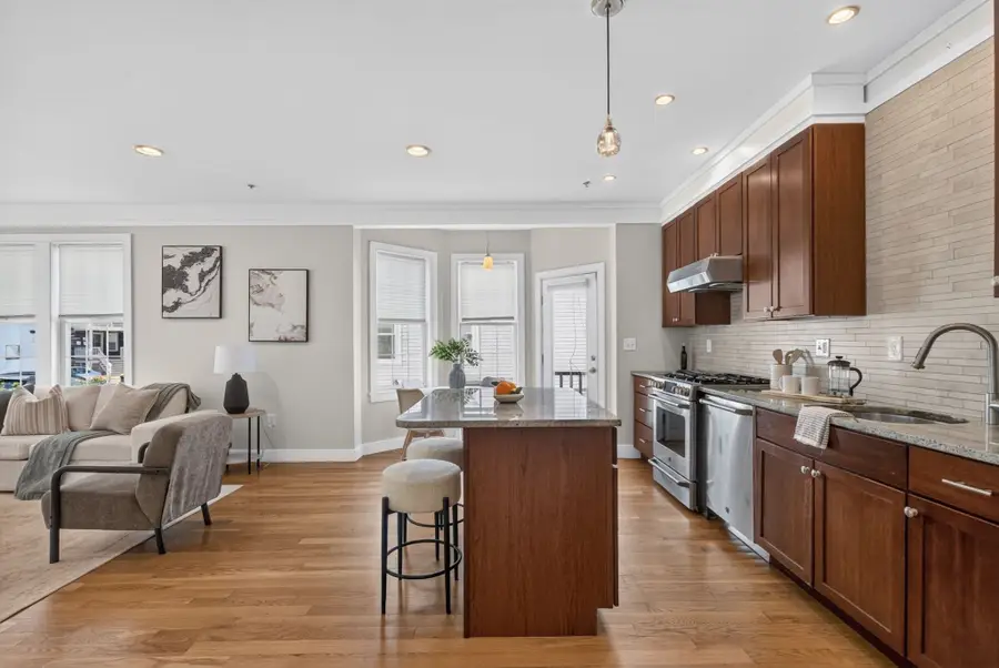 96 Neponset Ave #1, Boston, MA 02122 - #3