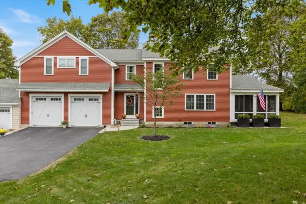19 Hampstead Street #19, Methuen, MA 01844