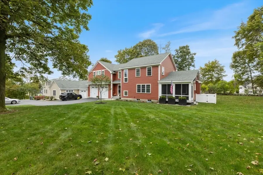 19 Hampstead Street #19, Methuen, MA 01844 - #2