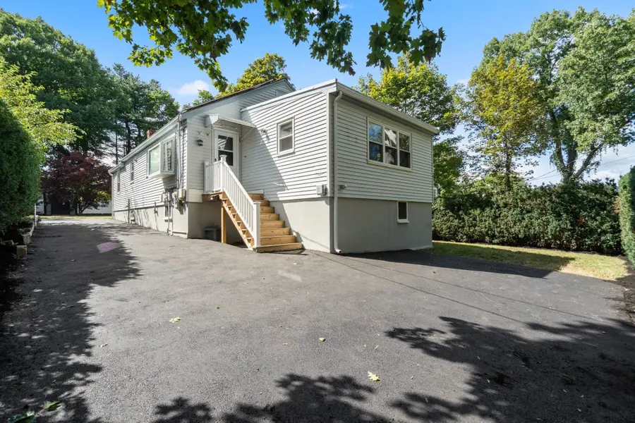 111 Williams Ave, Boston, MA 02136 - #2