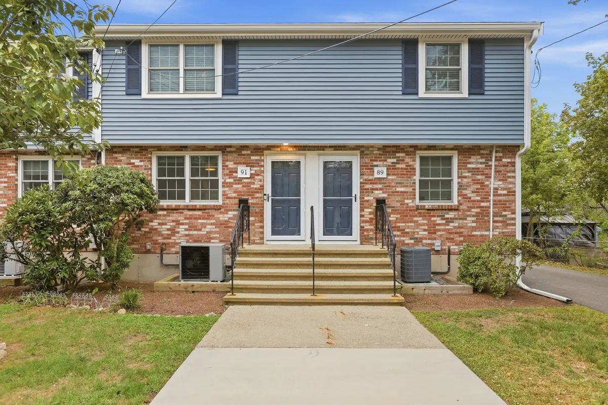 91 Durham Road #91, Dedham, MA 02026 - #1