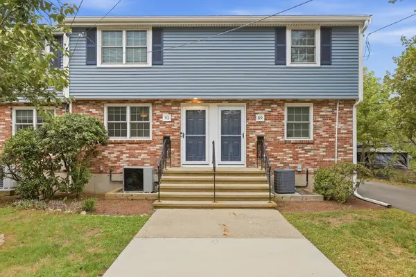 91 Durham Road #91, Dedham, MA 02026