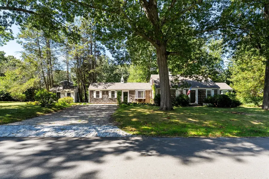 13 Whitcomb Ave, Hingham, MA 02043 - #3