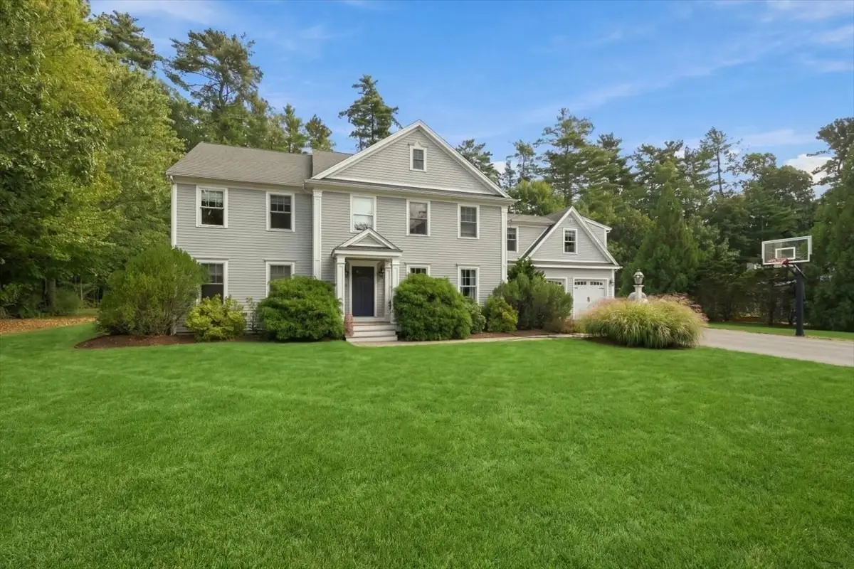 24 Whitcomb Avenue, Hingham, MA 02043 - #1