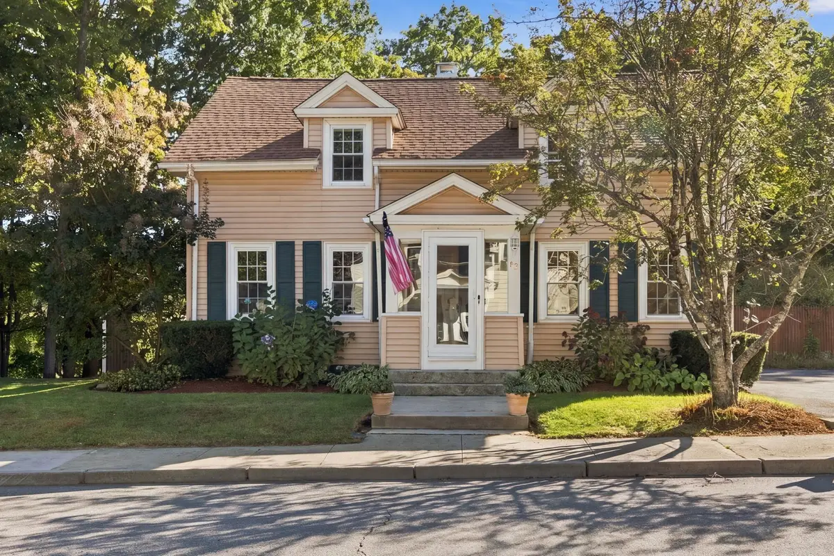 37 Mill St, Burrillville, RI 02858 - #1