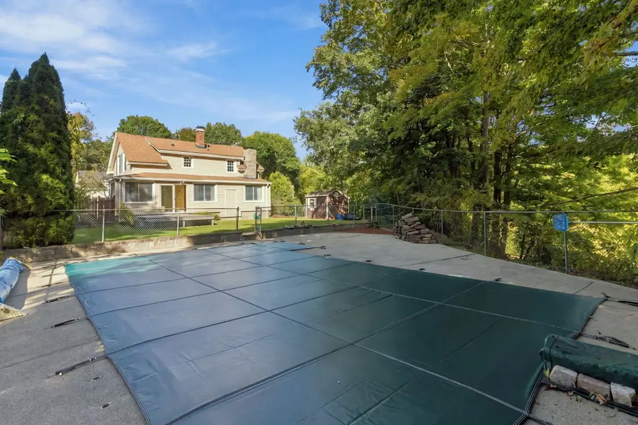 37 Mill St, Burrillville, RI 02858 - #2