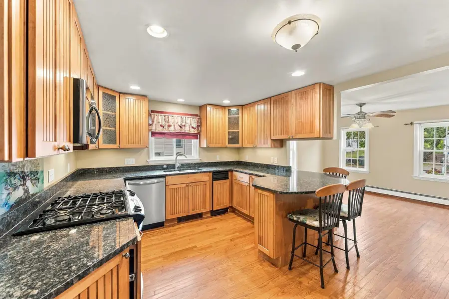 37 Mill St, Burrillville, RI 02858 - #3