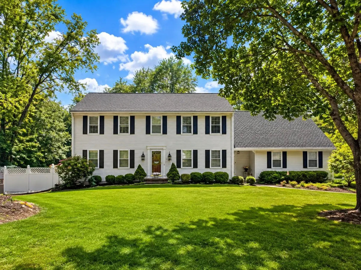 12 Tallard Rd, Westford, MA 01886 - #1