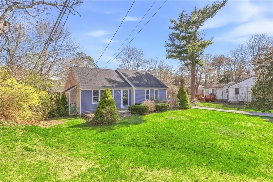 2 Juniper St, Plymouth, MA 02360 - #2
