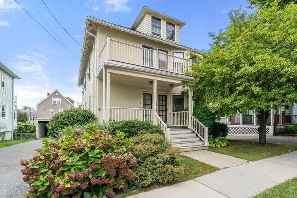 70 Putnam Street #70, Watertown, MA 02472