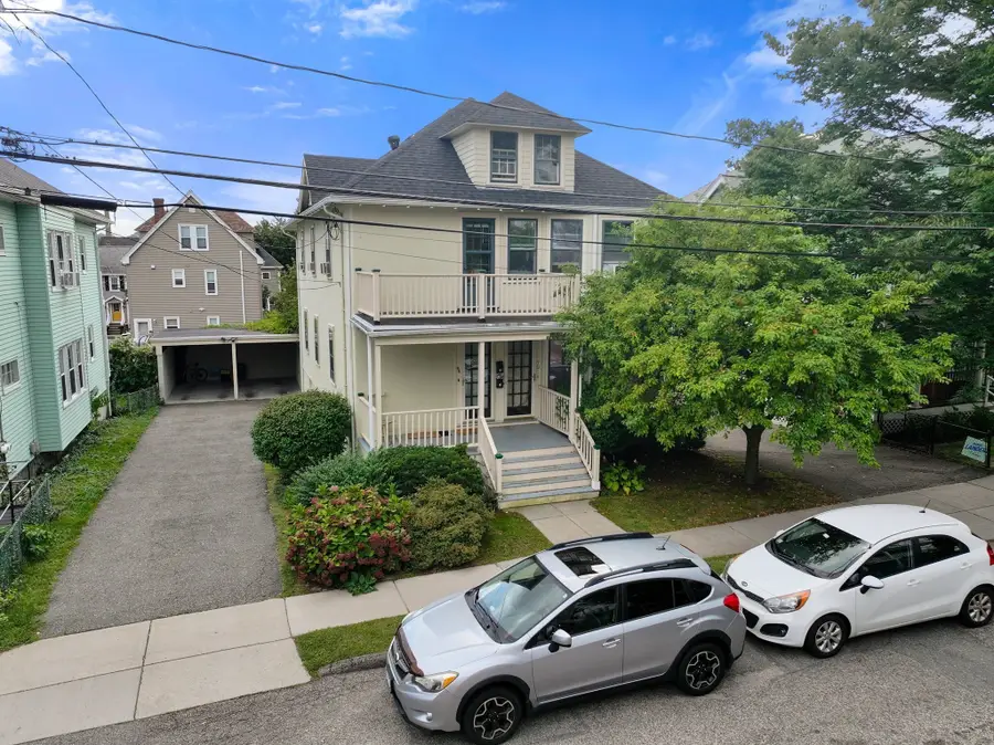70 Putnam Street #70, Watertown, MA 02472 - #2