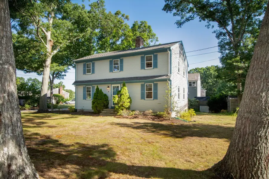 5 Bay Point Path, Marshfield, MA 02050 - #2