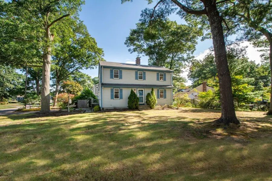 5 Bay Point Path, Marshfield, MA 02050 - #3